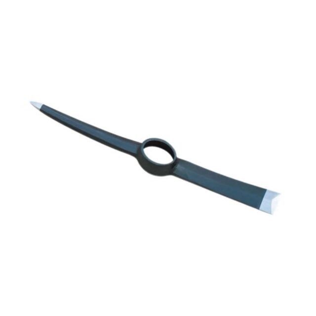 Steel Pick Heads