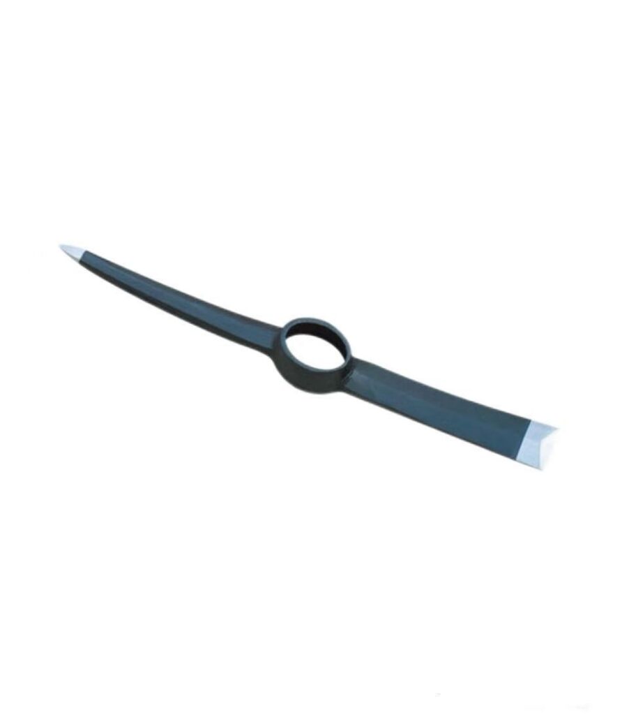Steel Pick Heads