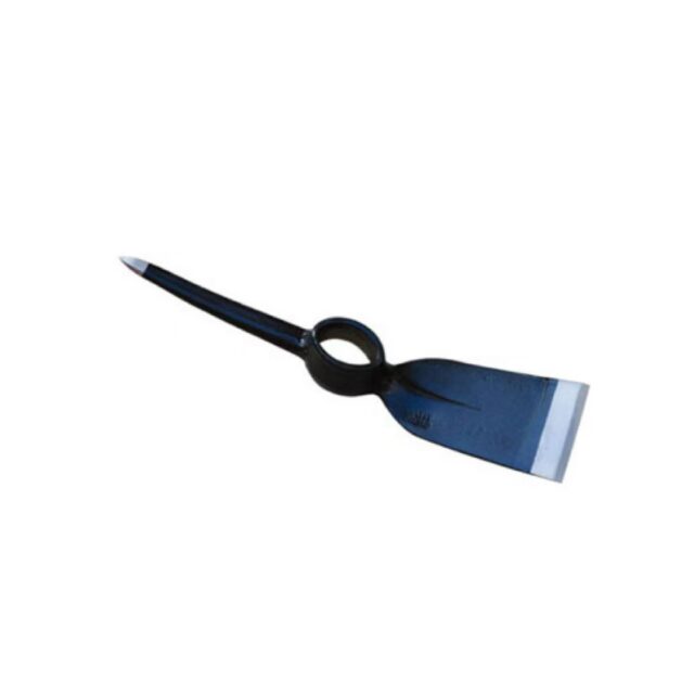 Steel Pick Heads