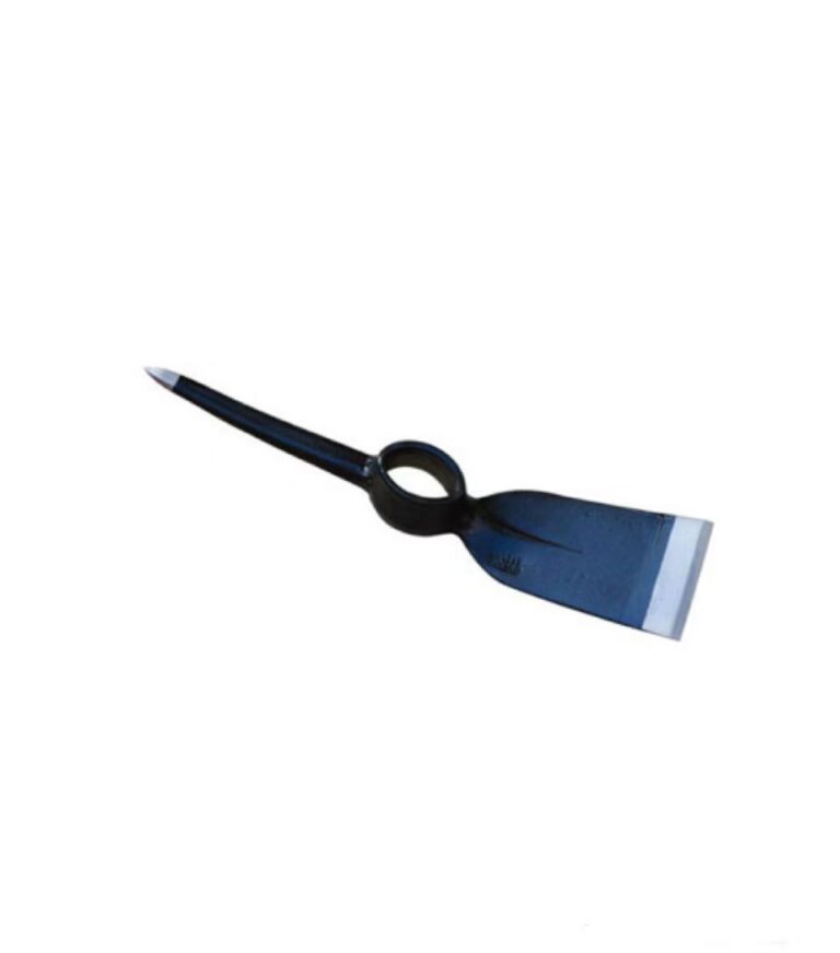 Steel Pick Heads