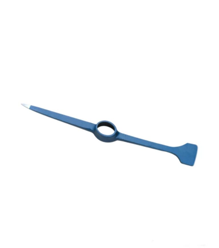 Steel Pick Heads