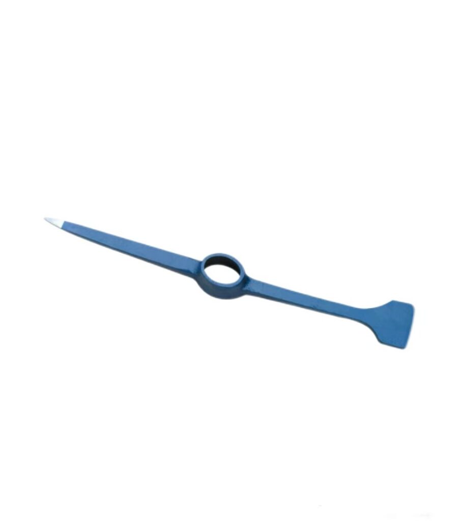 Steel Pick Heads