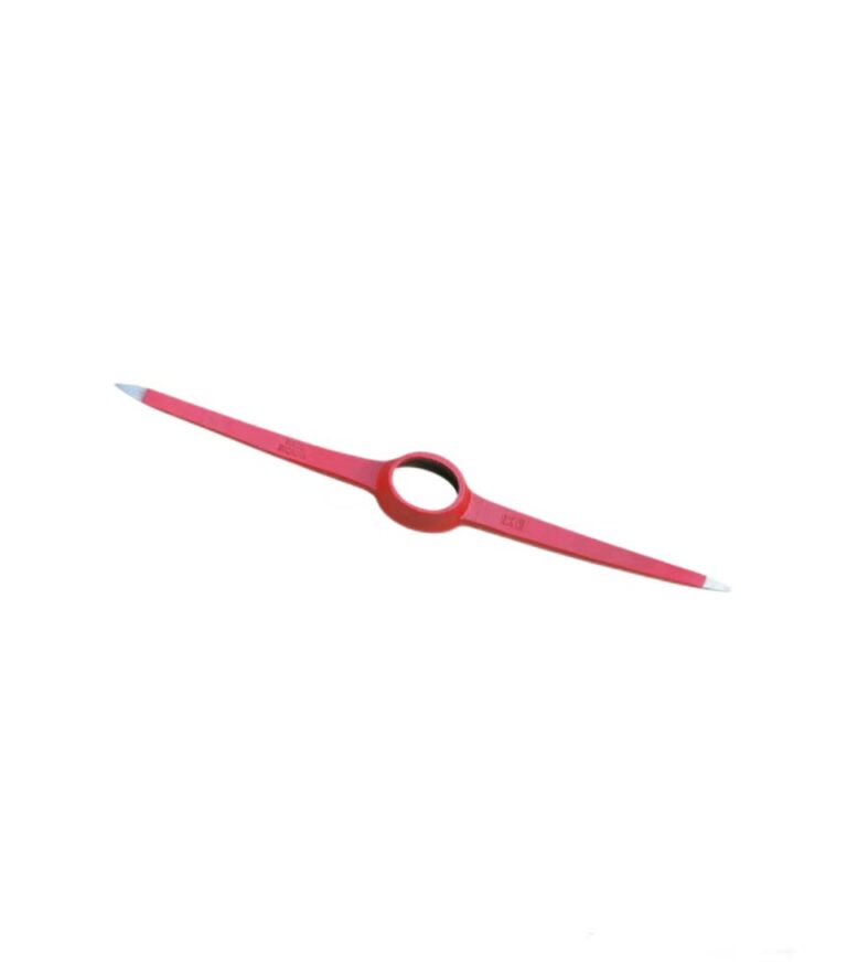 Steel Pick Heads