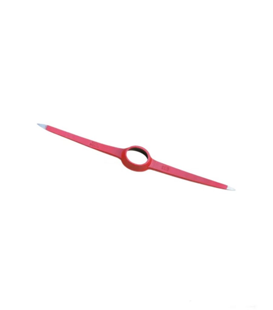 Steel Pick Heads