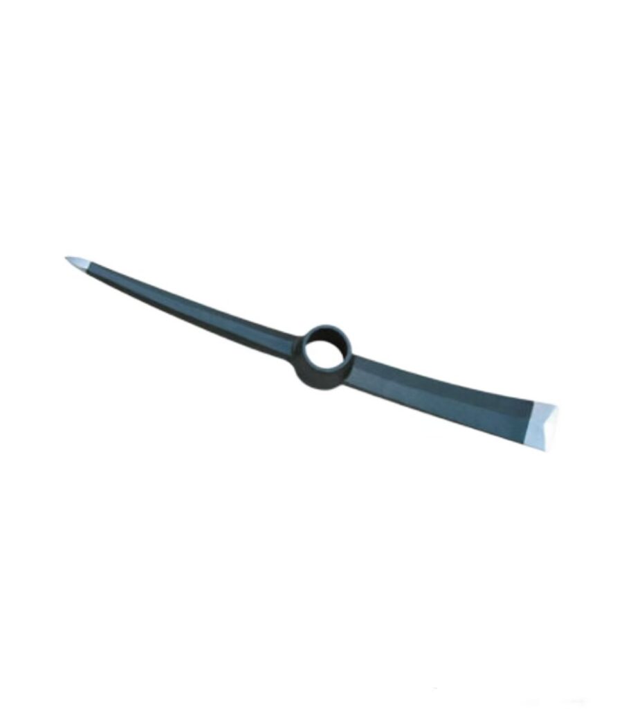 Steel Pick Heads