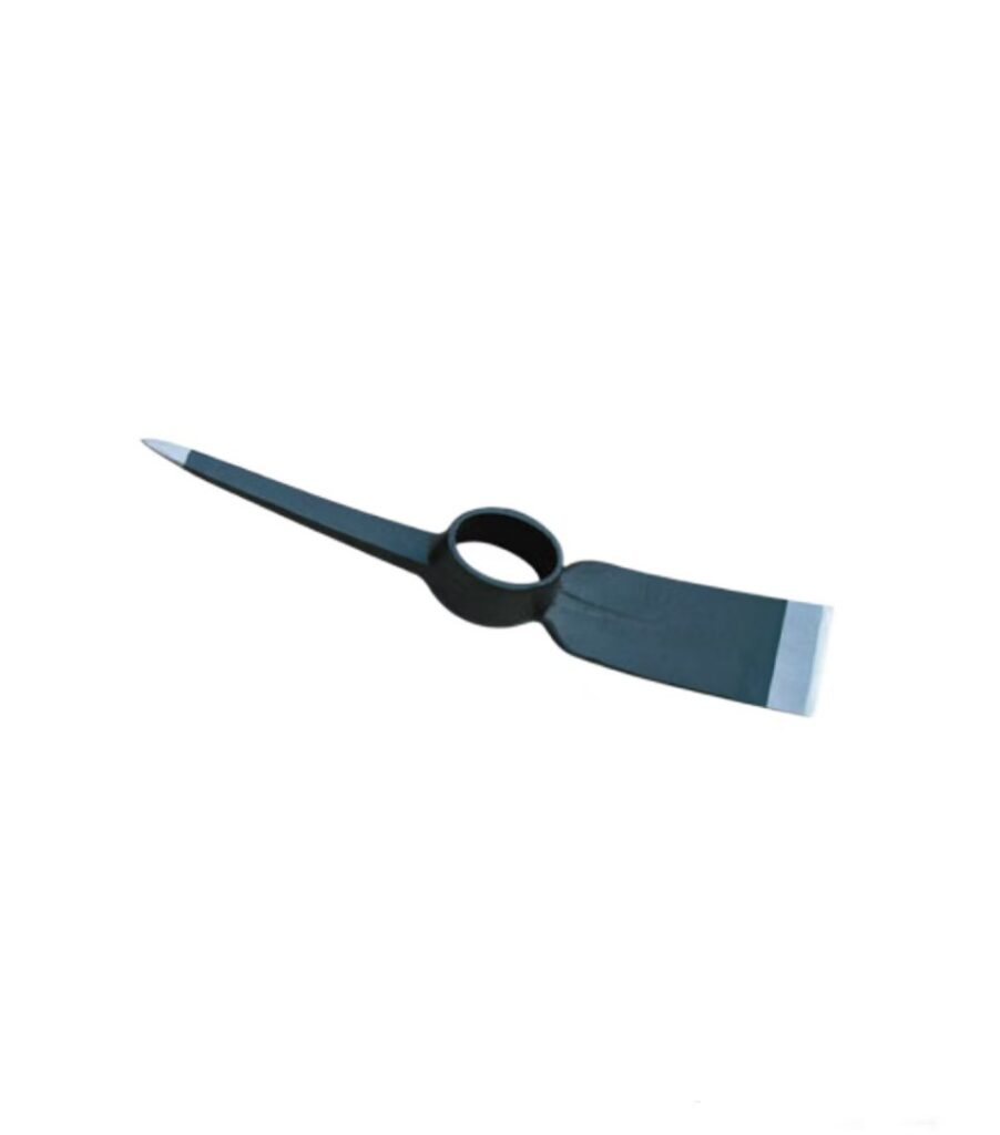 Steel Pick Heads