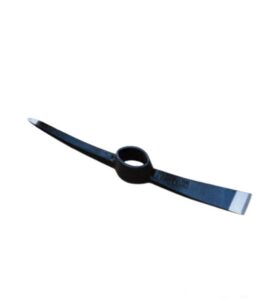 Steel Pick Heads