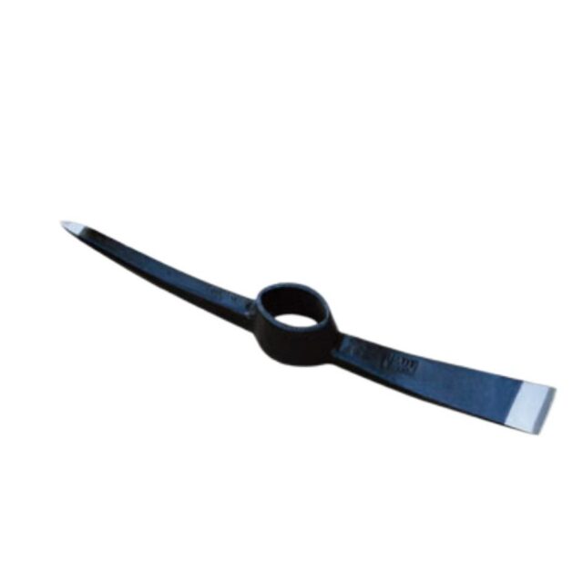 Steel Pick Heads