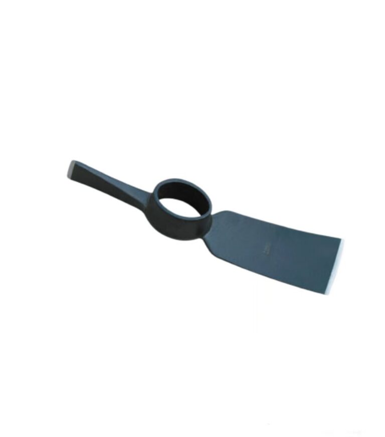 Steel Pick Heads