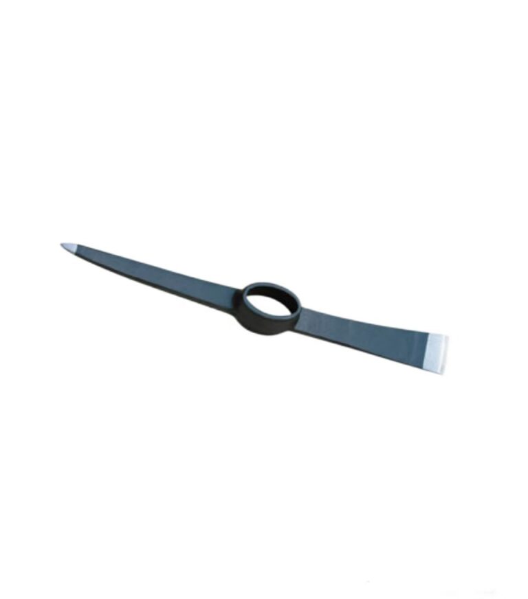 Steel Pick Heads