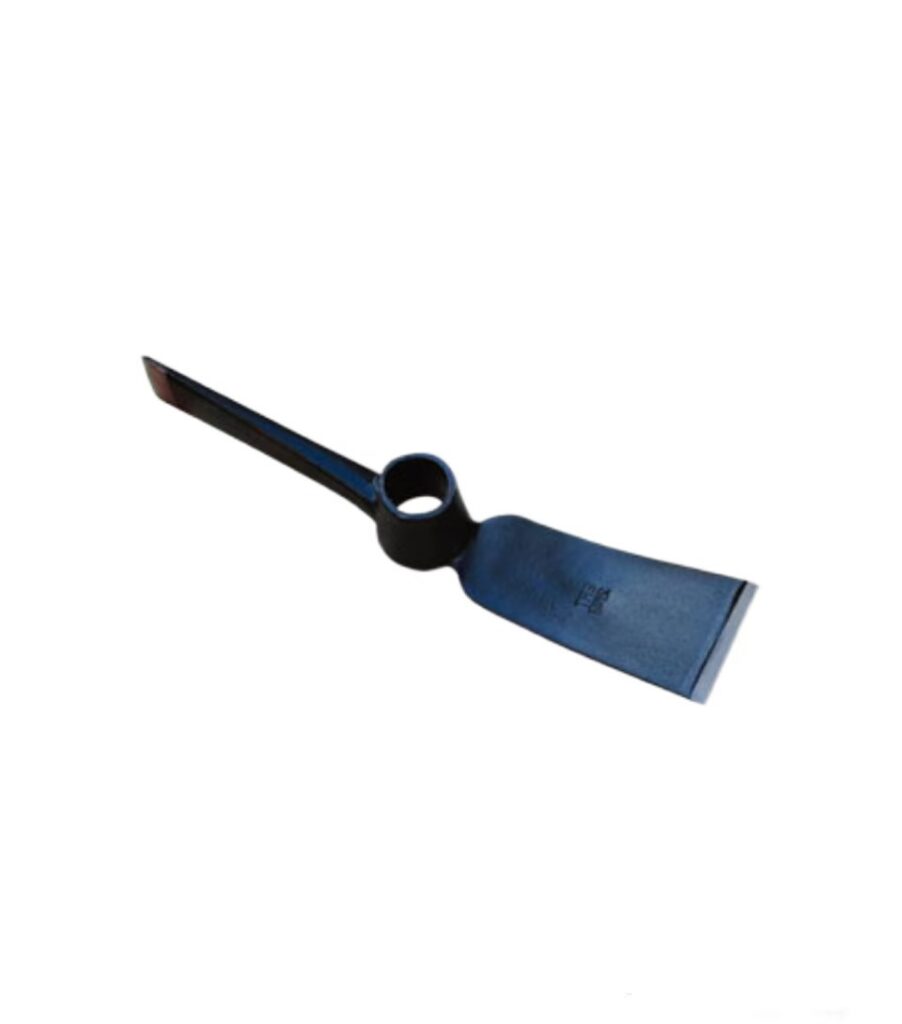 Steel Pick Heads