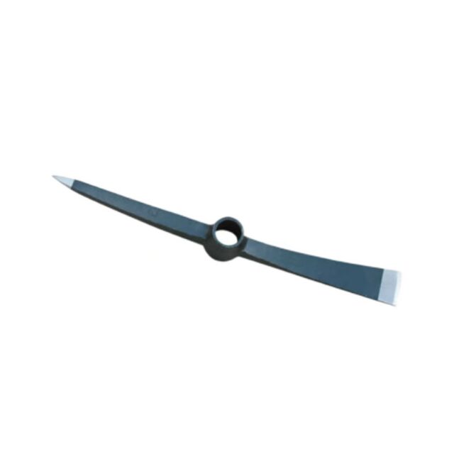 Steel Pick Heads