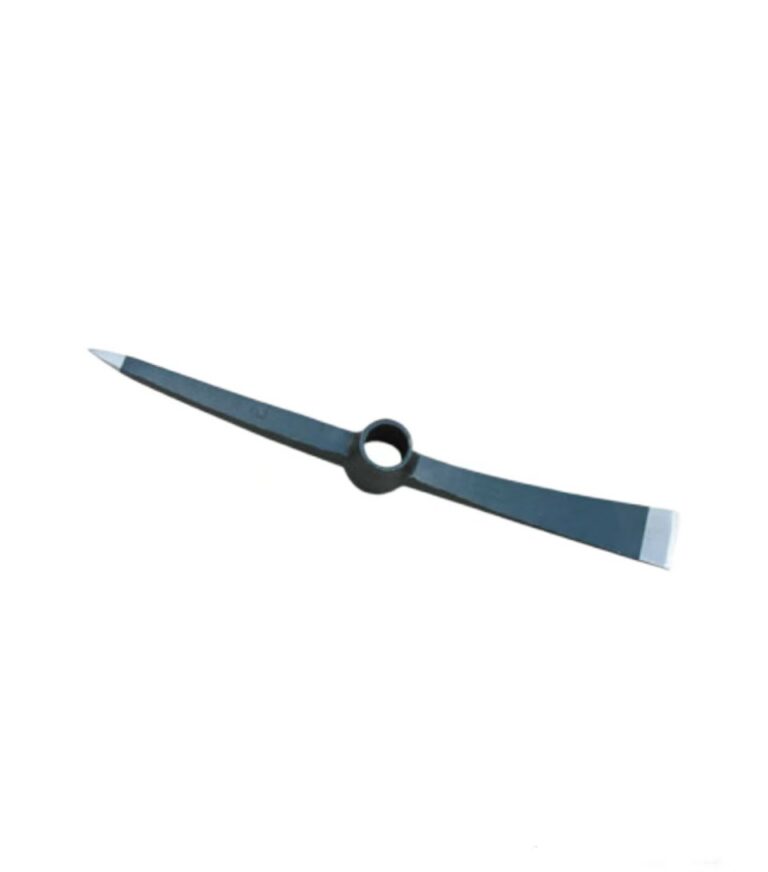 Steel Pick Heads