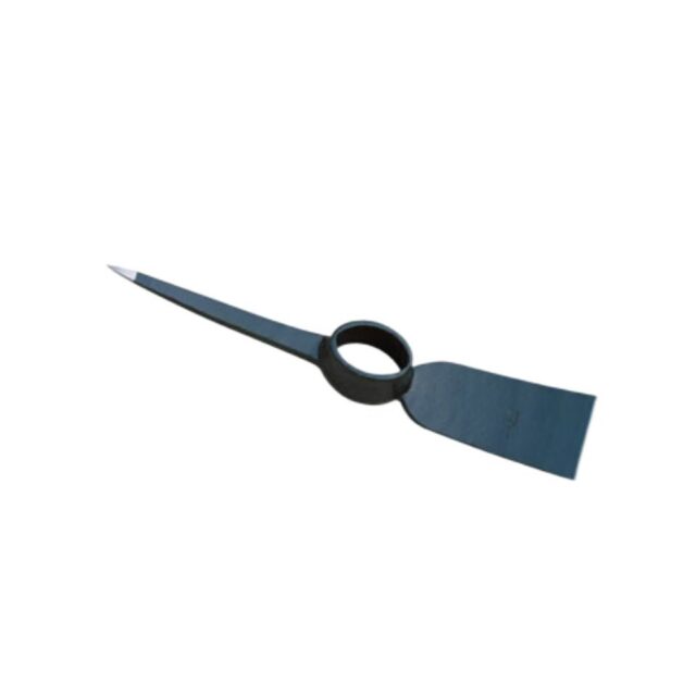 Steel Pick Heads