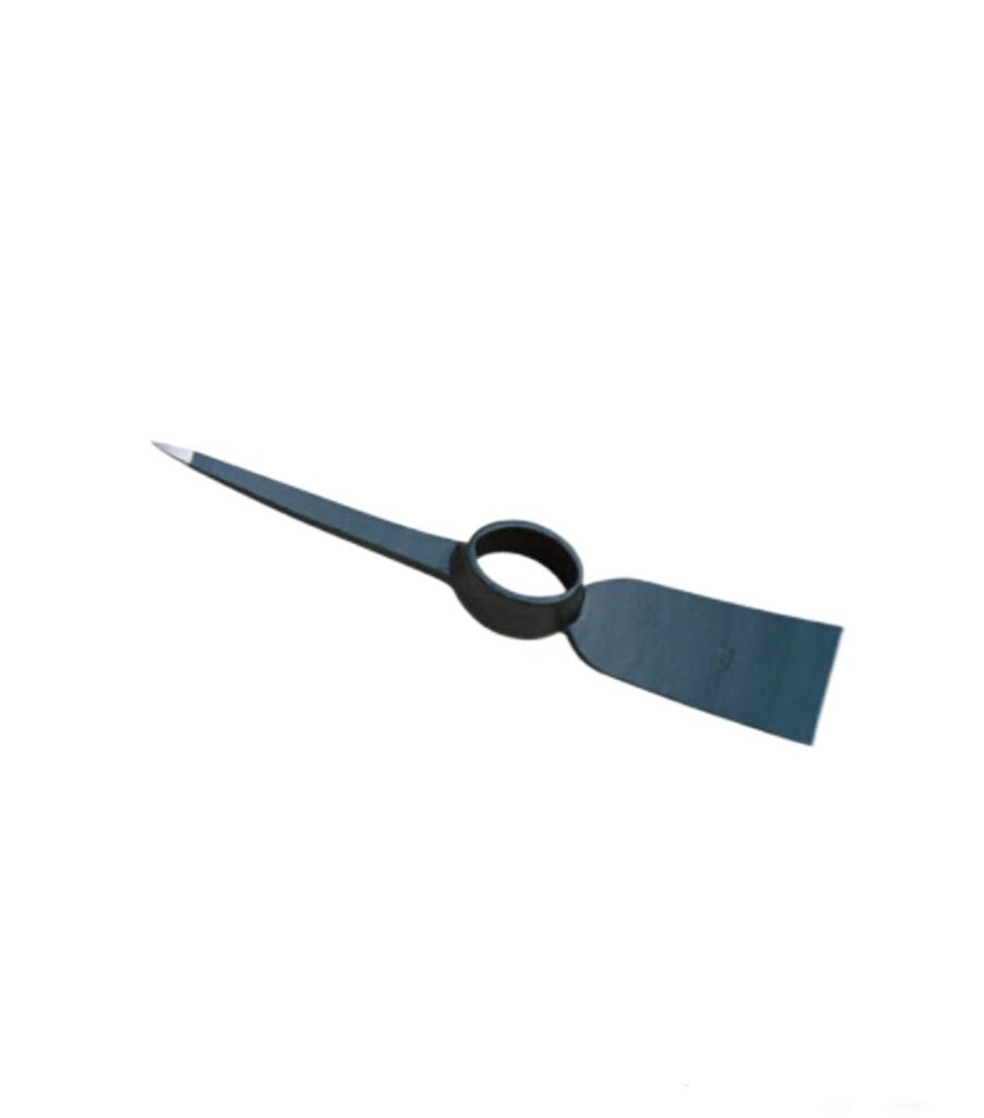 Steel Pick Heads