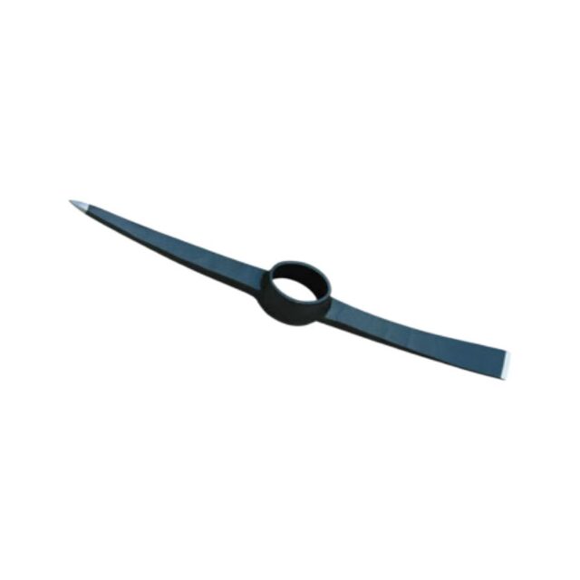 Steel Pick Heads