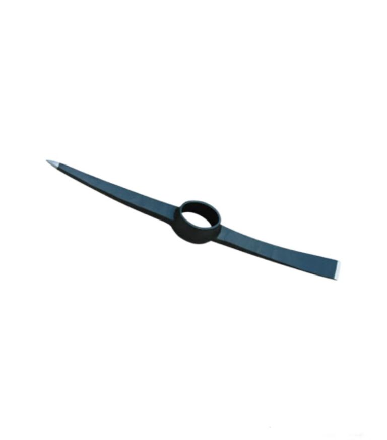 Steel Pick Heads