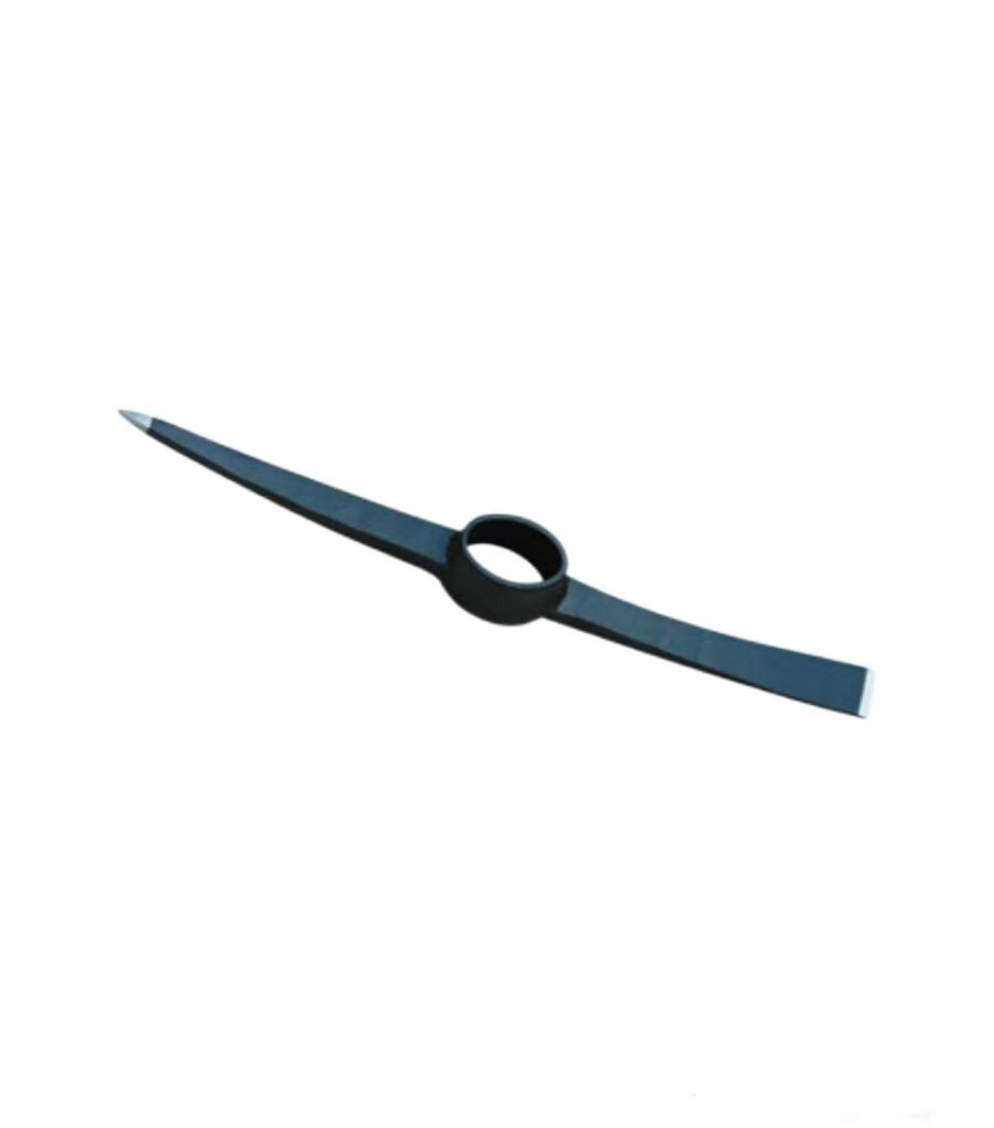Steel Pick Heads