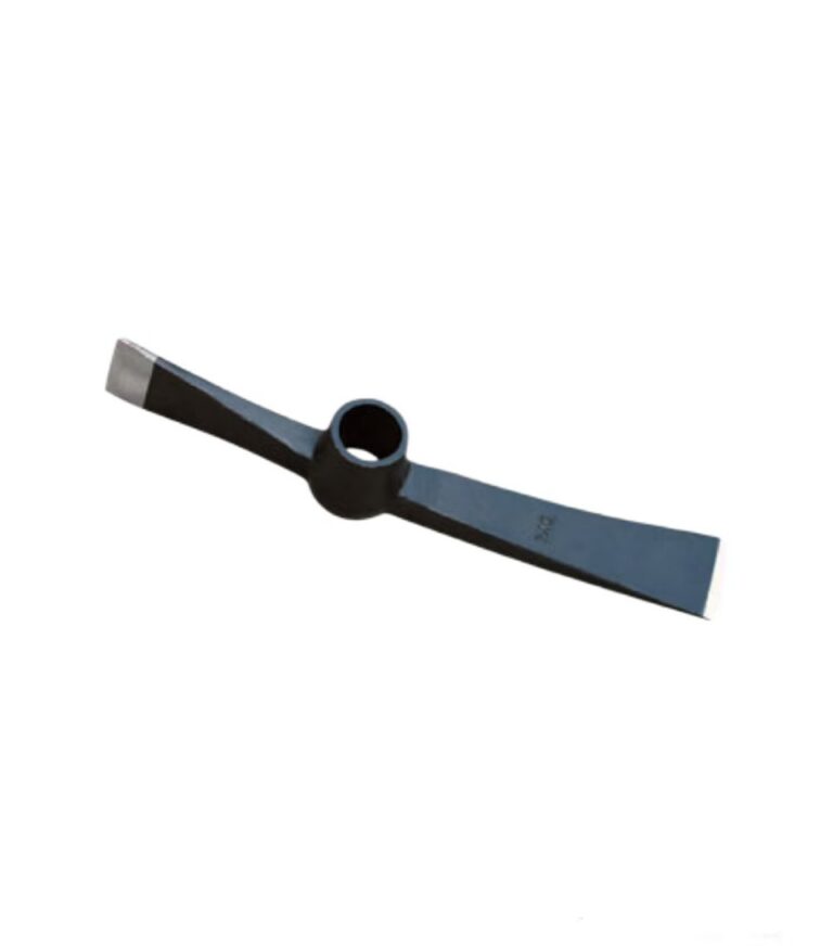 Steel Pick Heads