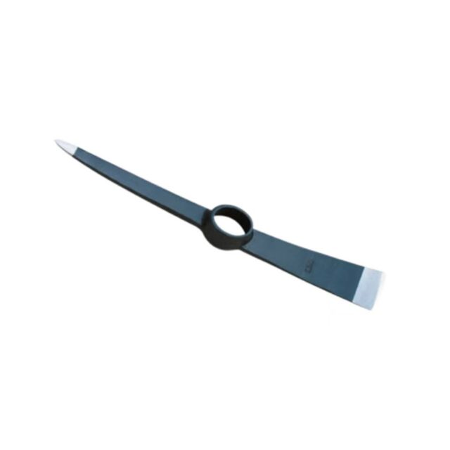 Steel Pick Heads