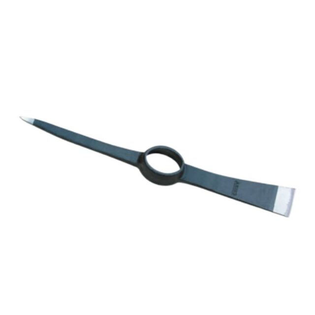Steel Pick Heads
