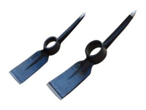 Garden Steel Pick-A