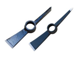 Garden Steel Pick-B