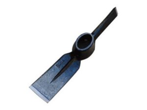 Garden Steel Pick-C