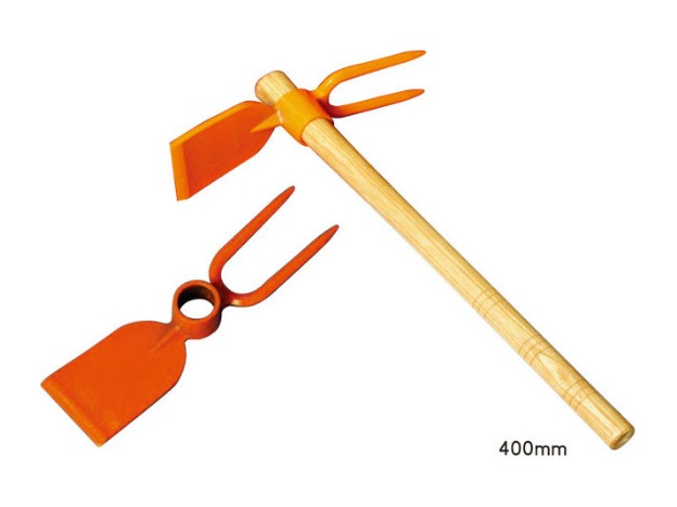 Garden Hoe Fork-B