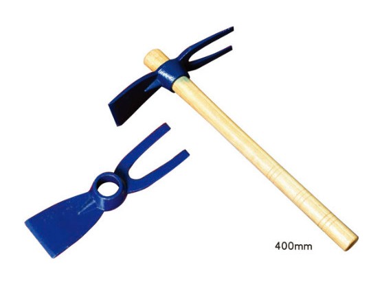 Garden Hoe Fork-C