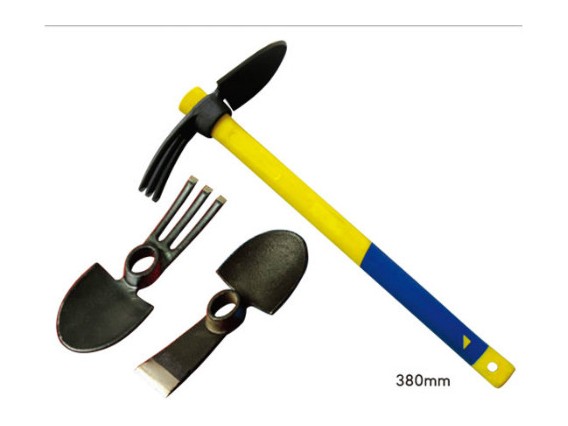 Garden Hoe Fork-F
