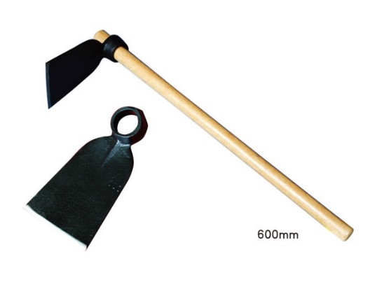 Garden Hoe Fork-G