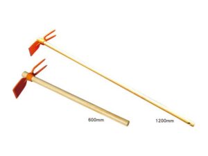Garden Hoe Fork-H
