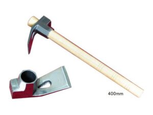 ADZE-C With Wooden Handle