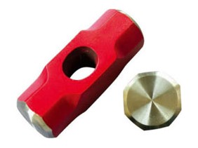 American Type Sledge Hammer Heads