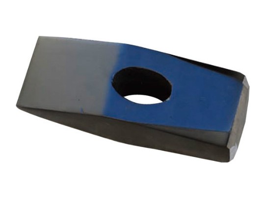 German Type Machinist Hammer Heads