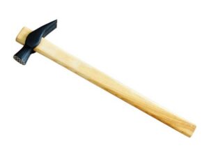 Jordan Hammer With Wooden Handle