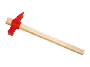 Italy Type Claw Hammer With Wooden Handle