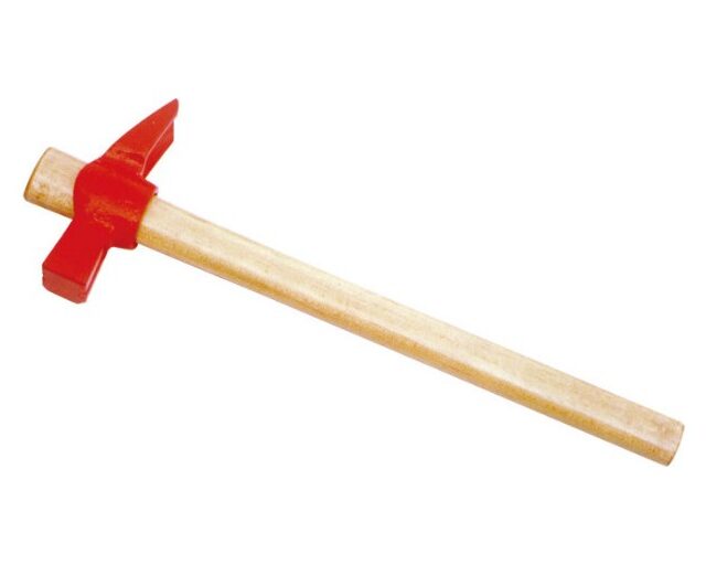 Italy Type Claw Hammer With Wooden Handle