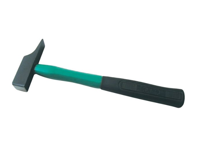 French Type Joiner Hammer With Fibre Glass Handle