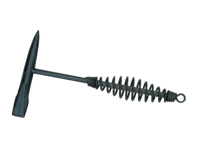 American Type Chipping Hammer