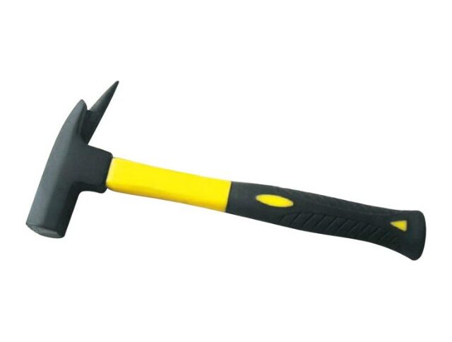 Roofing Hammer With Fibre Glass Handle