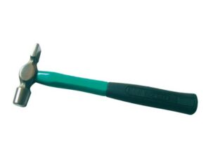 Cross Pein Hammer With Fibre Glass Handle
