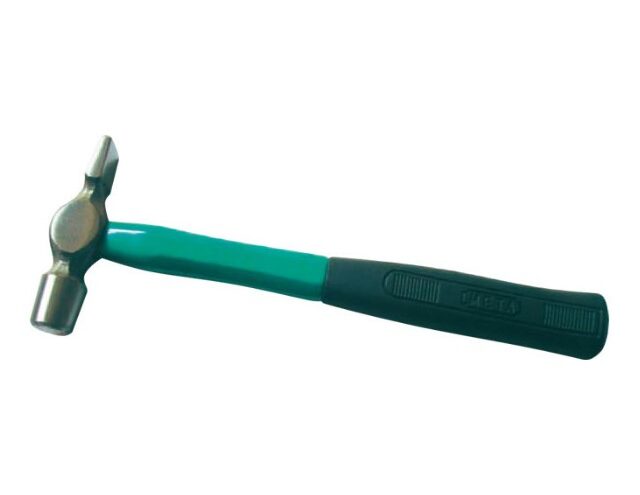 Cross Pein Hammer With Fibre Glass Handle