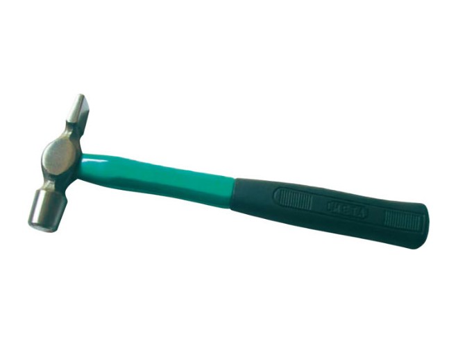 Cross Pein Hammer With Fibre Glass Handle