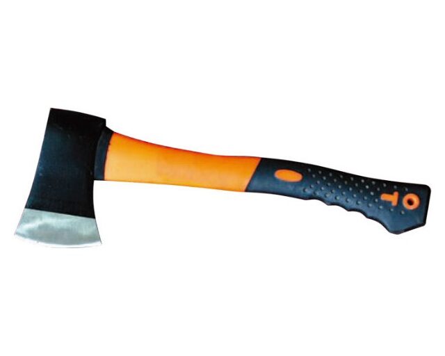 Axe With Plastic Handle