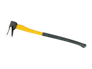 Axe With Fibre Glass Handle