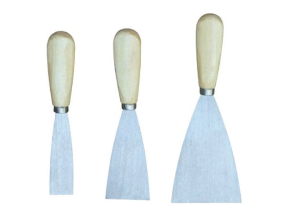 Putty Knife Scraper