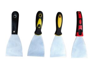 Putty Knife Scraper
