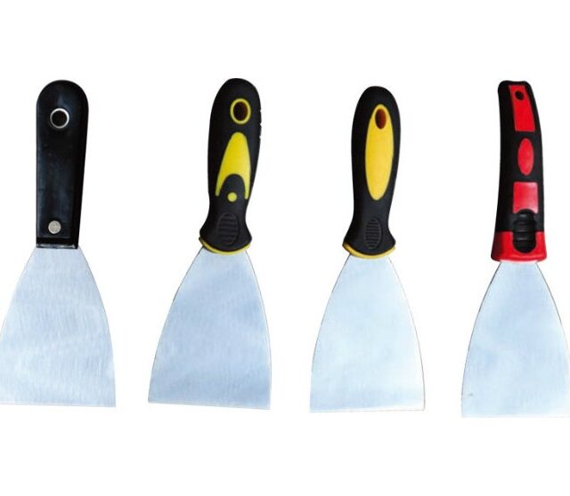 Putty Knife Scraper